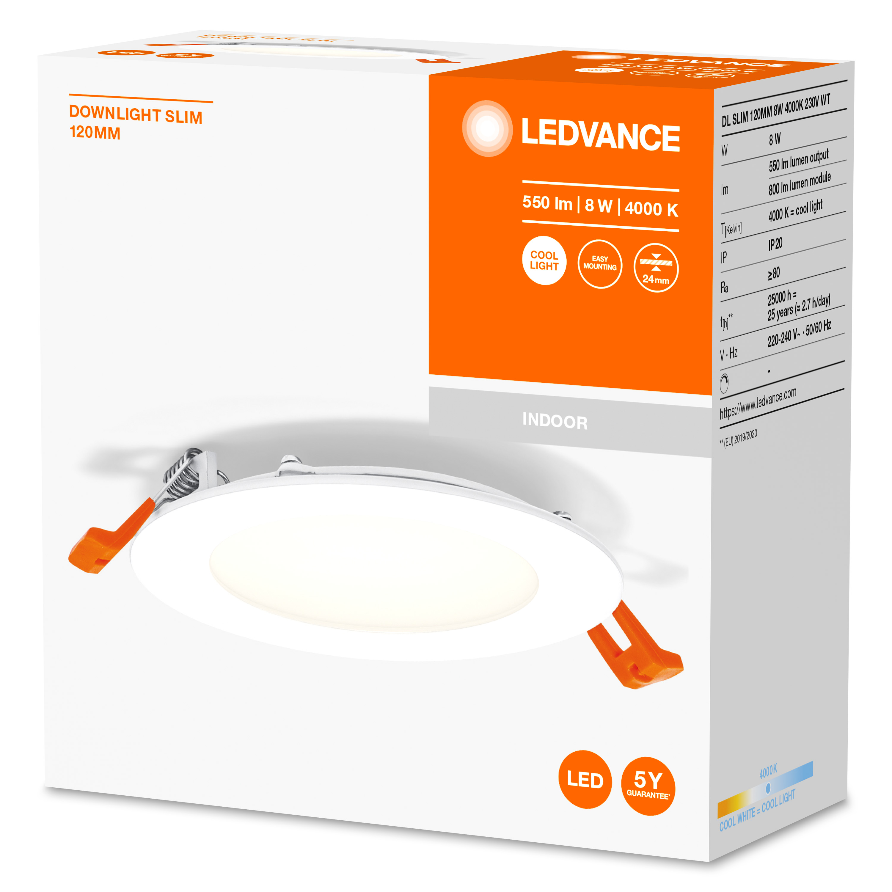 Downlight led 120mm hotsell
